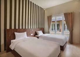 Askara Canggu Townhouse 5