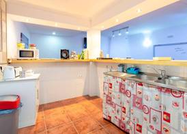 Hostal Boutique Luna de Nerja OLIVE OIL FREE DEGUSTATION & SALE 4