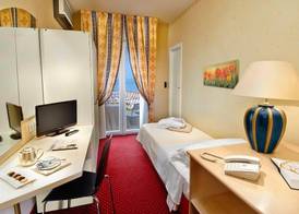 Hotel Sarti 5