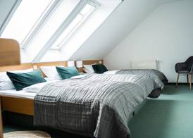 Hotel & Restaurant Am Alten Rhin 4