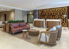 Marriott Executive Apartments Panama City, Finisterre 2