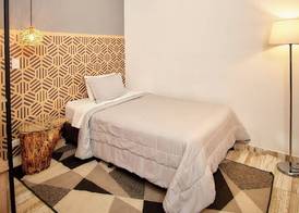 Lexum by Bernalo Hotels 5