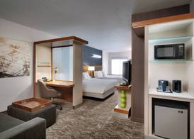SpringHill Suites by Marriott Provo 4