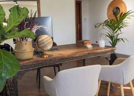 Hotel Villas Alondra 2