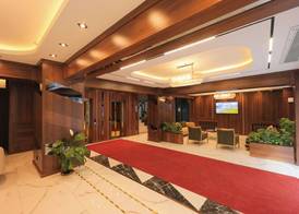 Mir Emir Hotel 3