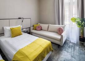 Dream Suites 4