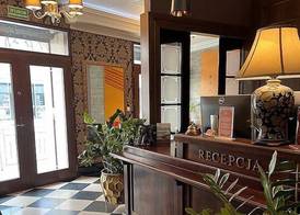SleepWalker Boutique Suites 5