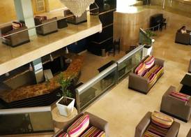 Holiday Inn Villahermosa Aeropuerto by IHG 2