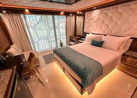 Orchid Overnight Superyacht 2