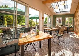 Hotel Johanneshof 5