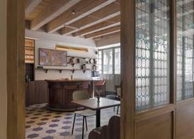 Académie Hôtel Lyon 5