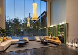 Wyndham Garden Hangzhou Xixi 3