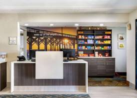La Quinta Inn by Wyndham North Myrtle Beach 2