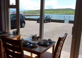 Dingle Harbour Nights - Room Only 3