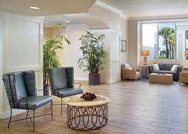 SpringHill Suites by Marriott Pensacola Beach 5