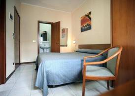 Hotel Cristal 2