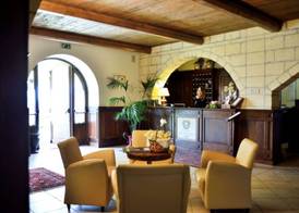 Hotel Tenuta San Francesco 3