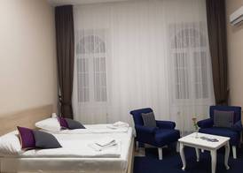 Hotel Story 5