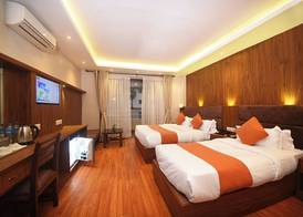 Hotel Mums Home 5