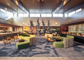 Universal’s Endless Summer Resort – Dockside Inn and Suites 2