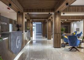 Grand Hotel Zagreb 5