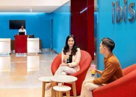 Ibis Bandung Trans Studio 2