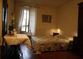 Auberge Le Tilleul, chambres d'hôtes 2