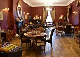 Sun Hotel Warkworth 3
