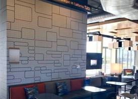 Aloft by Marriott Plano 3