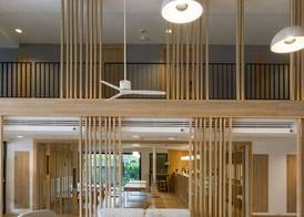 Mii Hotel Srinakarin - Sukhumvit 5