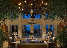 Quintessence Hotel Anguilla 2