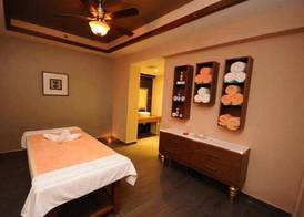 Insula Resort & Spa 2