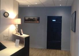 Hotel Les Voyageurs 2