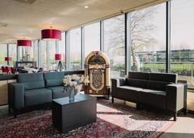 Bastion Hotel Barendrecht 3