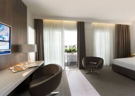 Dilman Luxury Stay 2