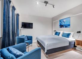 Bispegata 5 - Studio Apartment hotel 2