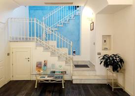 Hotel La Villa Del Mare 3