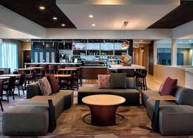 Courtyard by Marriott Poughkeepsie 3