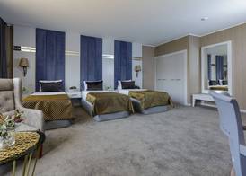 Premium Park Hotel 4