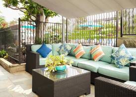 Best Western Premier Hotel Del Mar 3