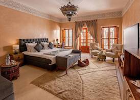 Riad Luciano Hotel and Spa 5