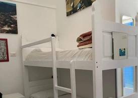 Hostel Brikette 5