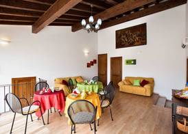 B&B Perla del Sud 2