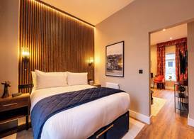 The Terrace - A St David Aparthotel 2