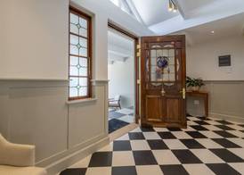 Hide-Away Guest House 3