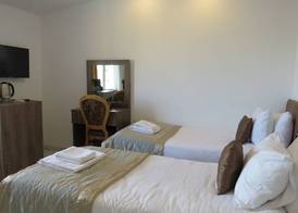 Hotel Zeugma 4