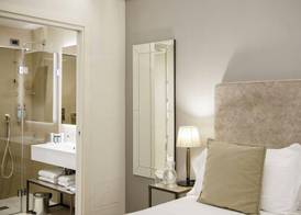 Hotel Aquarius Venice - Ascend Collection 4