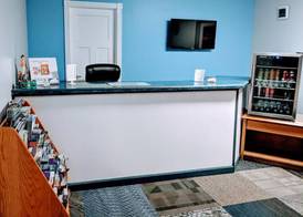 Executive Inn 2