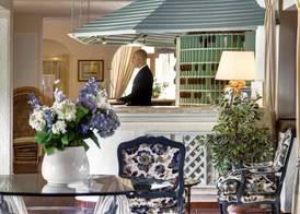 Grand Hotel Smeraldo Beach 4