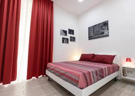 Napoli Museo bed and breakfast 2